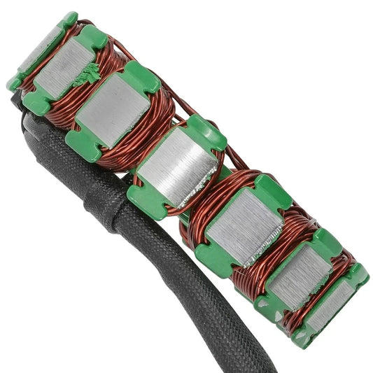 Stator for Kawasaki Ninja ZX10R ZX-10R ZX1000D 2006 2007 Motorcycle Magneto