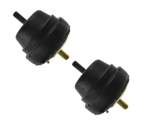 Engine Motor Mounts LH & RH Pair Set for Bronco Ranger F150 F250 F350 B2300