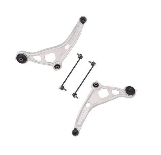 Front Suspension Kit Fits 2022-2025 INFINITI QX60 2025 Nissan Murano Pathfinder