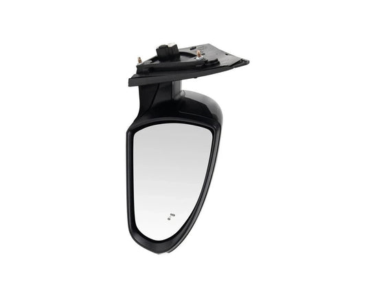 Left Mirror Power Folding Driver Side Fits Hyundai HY1320281