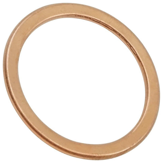 Exhaust Pipe Gasket for Kawasaki Prairie 300 KVF300A KVF300B 4X4 1999-2002