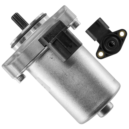 Shift Motor Assembly for Honda Rancher 420 ES TRX420FE TRX420FE1 2007 - 2024