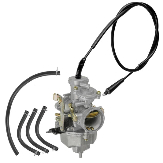 Carburetor for Honda 16100-HM8-B41, 16100-HM8-B61, 16100-HM8-B01, 16100-HM8-A41