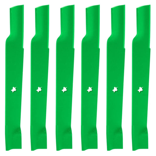 61" Deck Blade For Husqvarna M-ZT61 MZT61 MZ6128 MZ28ZT P-ZT60 PZT60 510417901