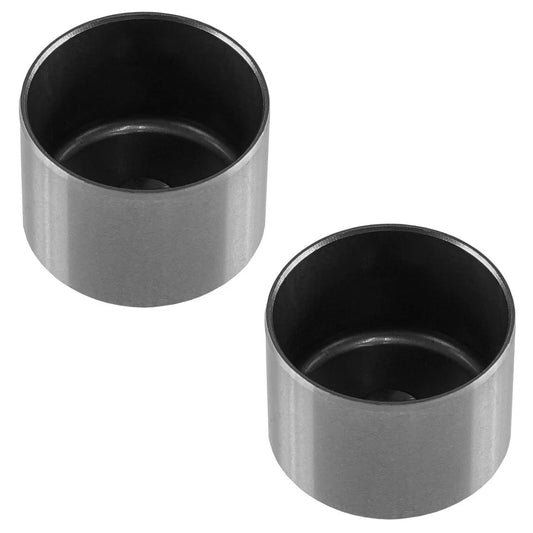 Caltric Exhaust Valve Tappet for Suzuki RMZ450 2009-2024 12891-02F00