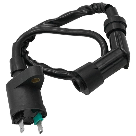 Ignition Coil for Yamaha Raptor 90 YFM09R YFM90R 2016-2023 / BD3-H2320-00-00