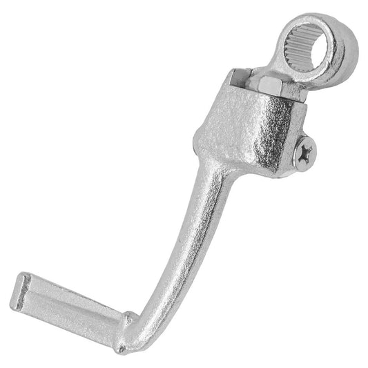 Calric 13064-1196 Kick Start Starter Lever Pedal For Kawasaki KX65 2000-2024