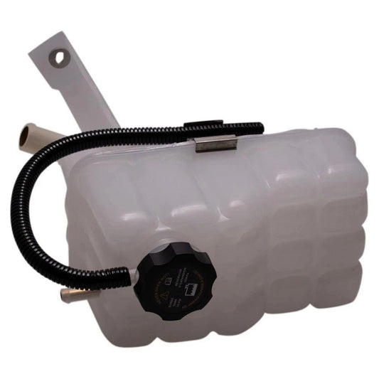Engine Coolant Reservoir Bottle Recovery Tank for Cadillac Chevy GMC New