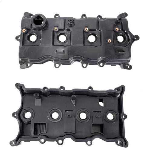 Engine Valve Cover Assembly for 1997-2004 Hyundai Accent 1.6L