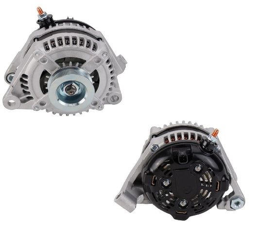 Alternator Fits 07-10 Nitro Ram 1500 Jeep 11-13 Ram 1500 07 Aspen Durango