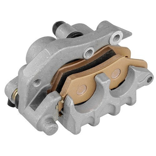 for Yamaha YZ125 2008-2016 / YZ125G 2016 Front Brake Caliper W/ Pads