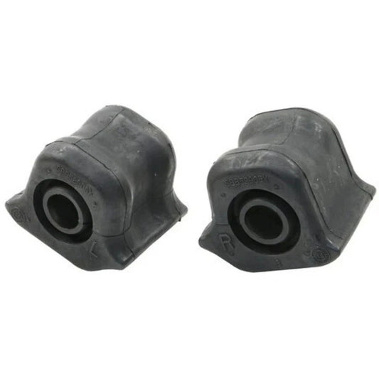 K201482 Moog Sway Bar Bushings Set of 2 Front New for Toyota RAV4 Prius tC Pair
