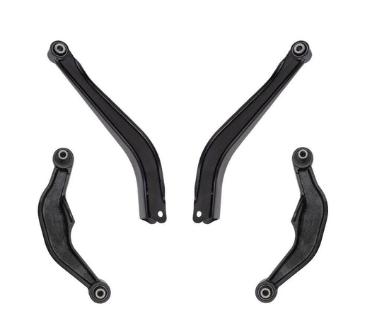 Rear Control Arm Set Fits 2003 Subaru Baja 2000-2004 Outback