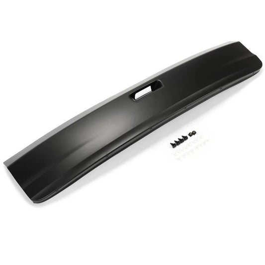 HECASA New Lower Tailgate Molding Direct Replacement For 2015-16 Honda CRV CR-V
