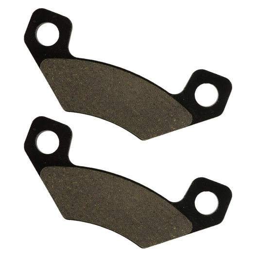 Front or Rear Brake Pads John Deere Gator HPX 4X4 4x2 Diesel VGA12182 VGA12183