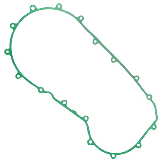 Caltric Clutch Cover Gasket For Kawasaki Vulcan 1500 VN1500 1996-1999