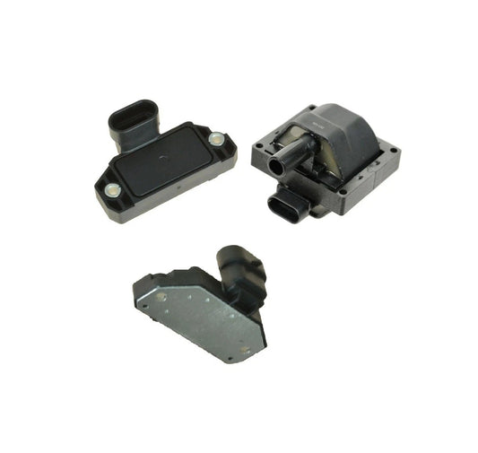 Ignition Control & Module Kit for Buick Cadillac Chevy GMC Isuzu Olds Pontiac