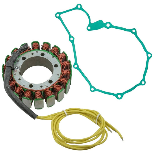 Stator & Gasket for Honda VT750DC Shadow 750 Spirit 2001-2007 Magneto