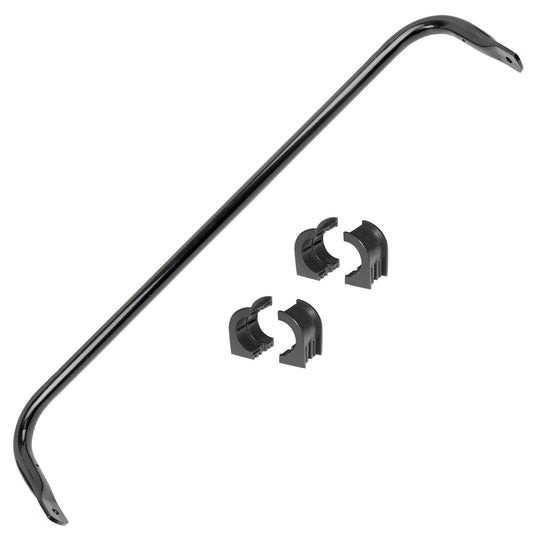 Rear Sway Stabilizer Bar Tube W/Bushing for Polaris RZR S 800 EFI 2009-2014
