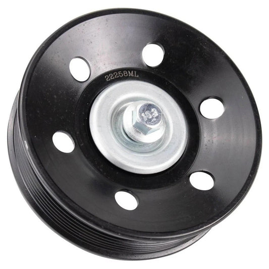 Serpentine Belt Idler Pulley Fits 2003-2022 Dodge Ram 2500 3500 4500 5500