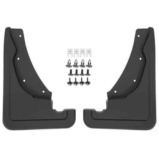 For Ford Bronco Sport 2021-2024 #M1PZ-16A550-AA Front Mud Flaps Splash Guards