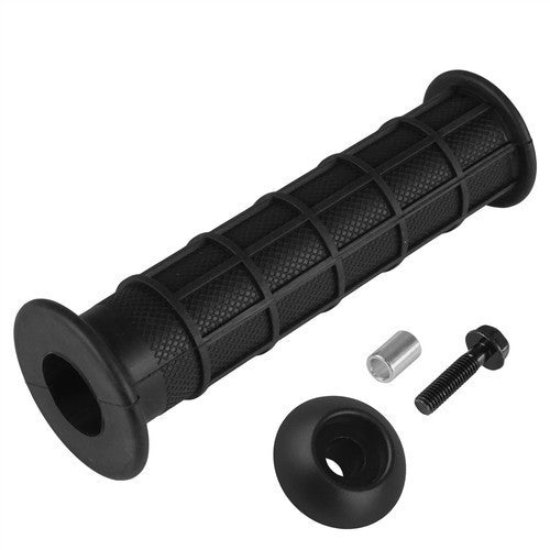 Handle Bar Grip And Guard For Honda ATC200X 1983-1987