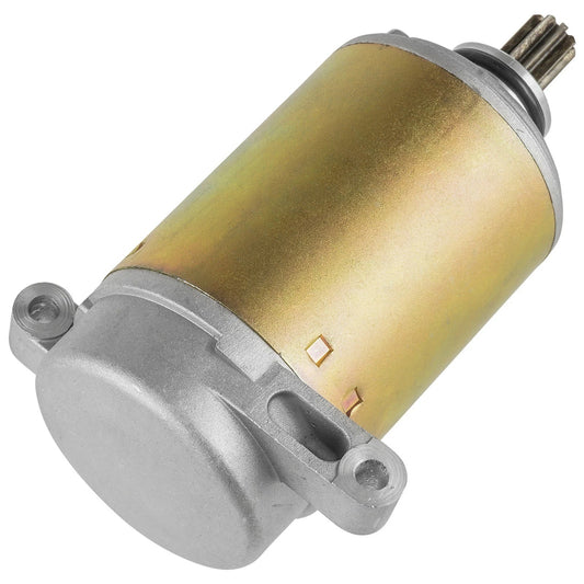 Starter for Yamaha 400 350 40 35 Big Bear Kodiak New 1995-2012