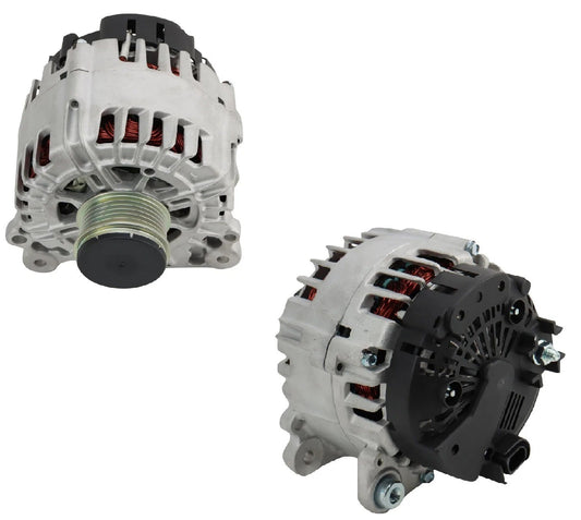 Alternator For 2013-2016 Volkswagen Touareg