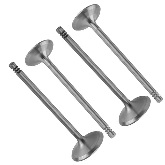 Exhaust & Intake Valve for Can-Am Bombardier Outlander 650 2006-2016 2018-2022