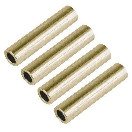 Caltric Front Rear Upper or Lower Inner A-Arm Pivot Shaft For Polaris 5138797