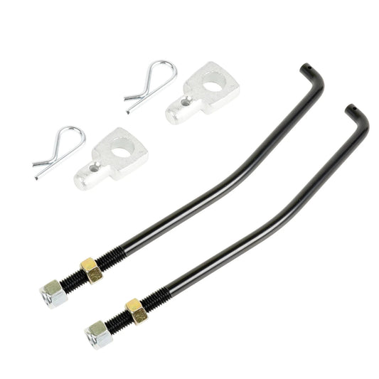 2 Lift Link Deck Trunnion Kit for Husqvarna 173288 532173288 532175689 532130171