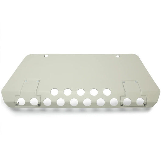 Skid Plate Front Bumper For Mercedes-Benz G Classes G63 with AMG Replace W463