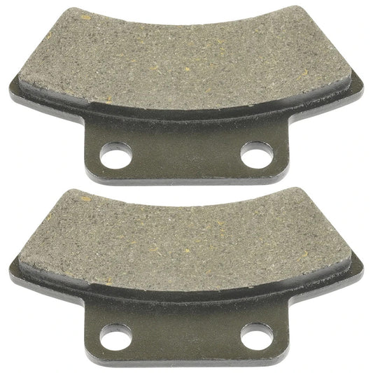 Rear Brake Pads for Polaris Sportsman 400 / 500 1994 1995 1996 1997