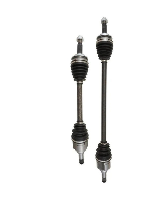 Front CV Axle Shaft Set For 2007-2013 Toyota Yaris