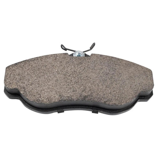 Front Posi Metallic Disc Brake Pads for Land Rover Range Rover New
