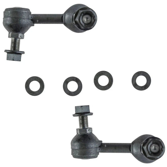 Front Suspension Sway Bar End Link Pair LH & RH Set for Lexus LS460 LS600H New