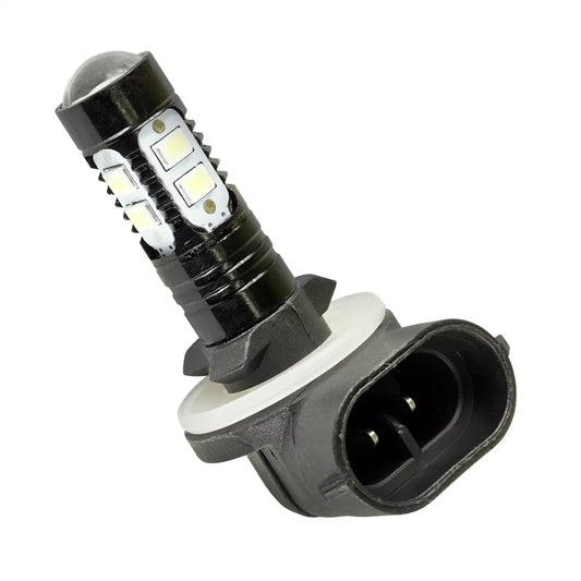 Headlight LED Bulb fits Polaris Sportsman 850 2010 2011 2012 2013 2014 2015-2021