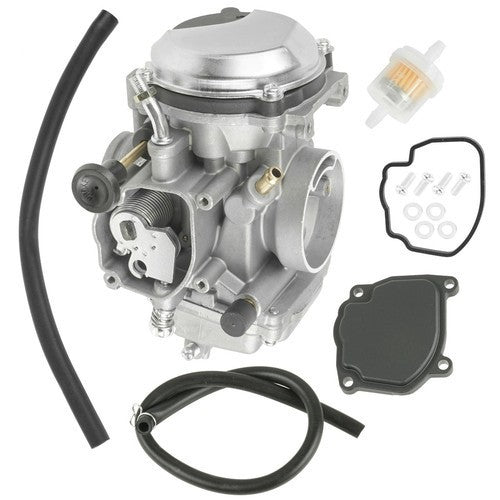 Carburetor fits Yamaha Wolverine 350 YFM350FX YFM350 FX 4X4 1996 1997 1998-2005