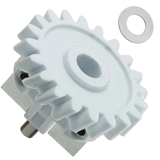 Caltric Governor Gear Kit for Kohler MV16 MV18 MV20 / A-235743-S A235743-S