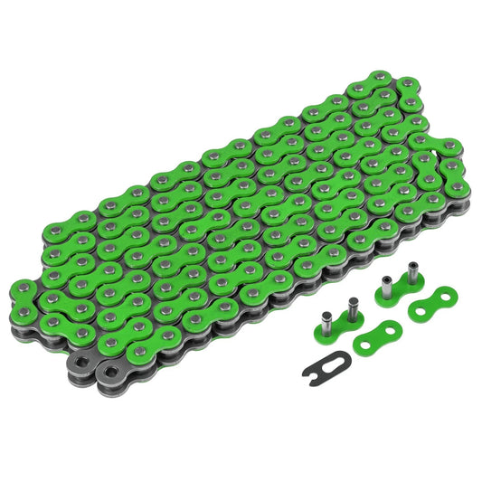 Drive Chain & Sprockets for Kawasaki VN800A VN800B Vulcan 800 Classic 1996-2005