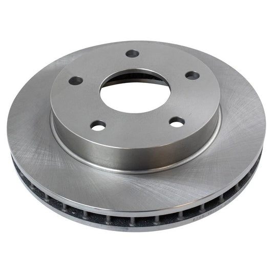 Front Brake Rotors Set For 1994-1999 Dodge Ram 1500