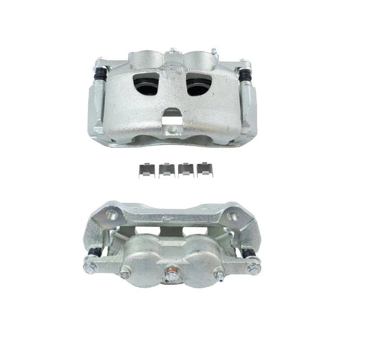 Front Right Brake Caliper w/Bracket For 2012-2020 Ford F-150