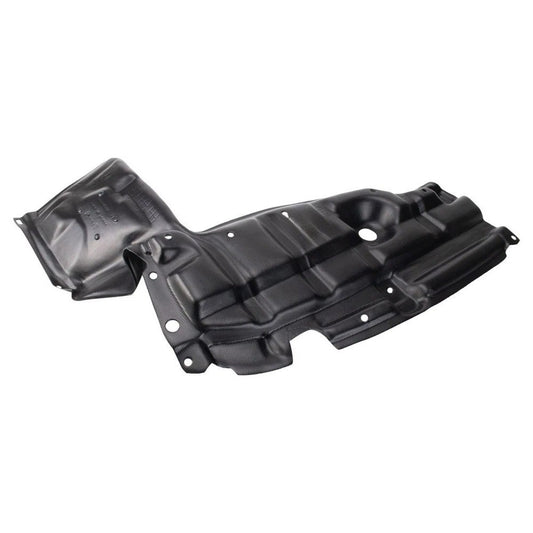 Engine Splash Shield Fits 2007-2012 Toyota Yaris