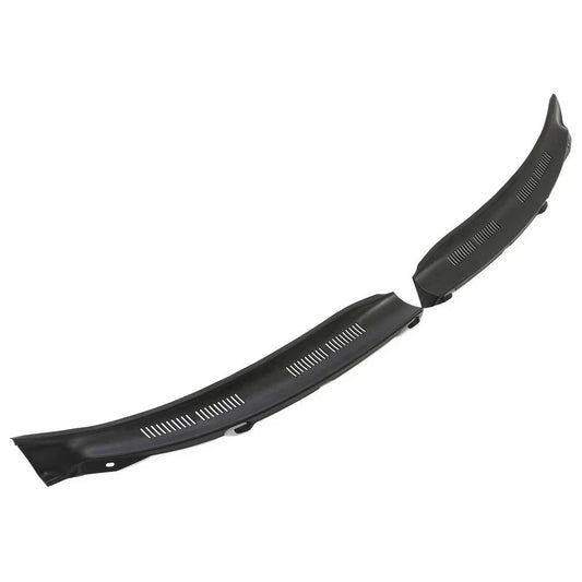 For Mercedes Benz W210 E-Class 1995-2003 Windshield Wiper Cowl Screen Cover