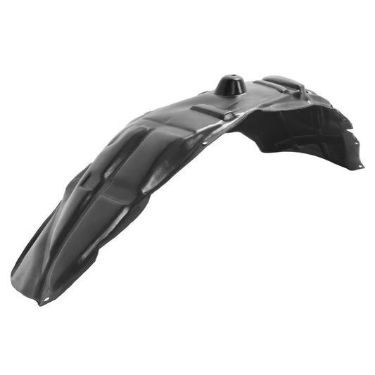 Inner Fender Liner Splash Shield For 2009-24 Dodge Ram 1500 Front Passenger Side