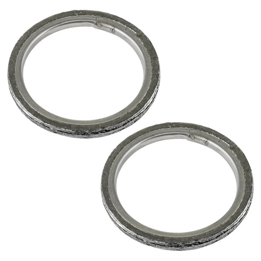 Exhaust Pipe Manifold Gasket for Can-Am Renegade 1000 4X4 Xxc 2012-2016