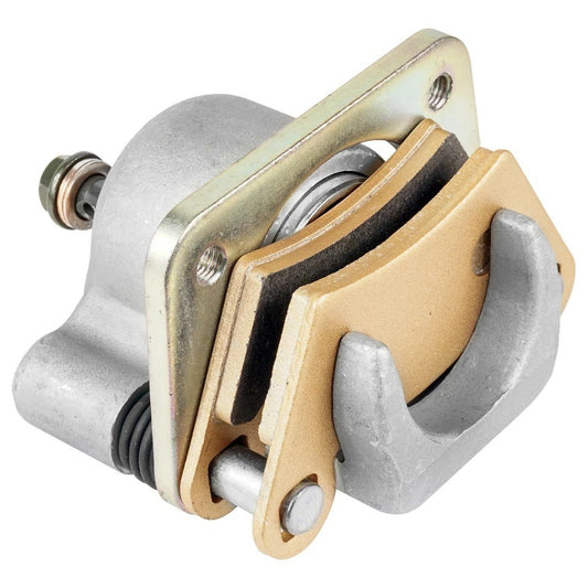 Rear Left Brake Caliper fits Polaris Ranger Crew 500 4X4 2011 2012 2013