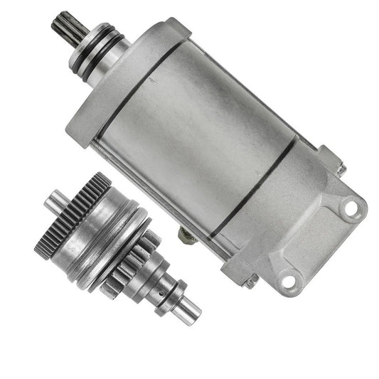 Starter & Drive for Polaris Ranger Crew 800 EFI 4X4 2010-2014
