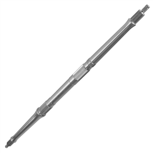 Rear Axle for Yamaha Raptor 350 YFM35 YFM350 YFM350R 2004-2013 5YT-25381-10-00