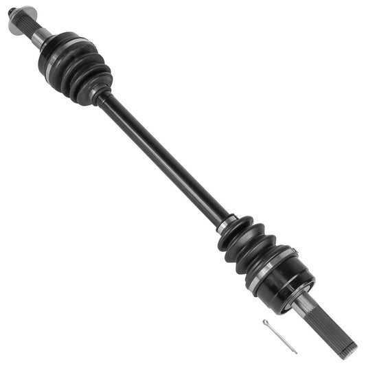 for Yamaha Banshee 350 YFZ350 YFZ-350 YFZ 350 1987-2006 2 Sets Tie Rod End Kit